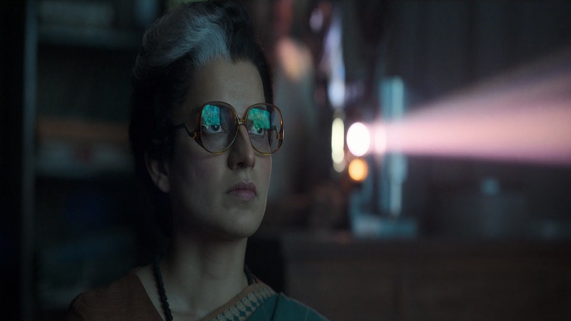 Emergency Background