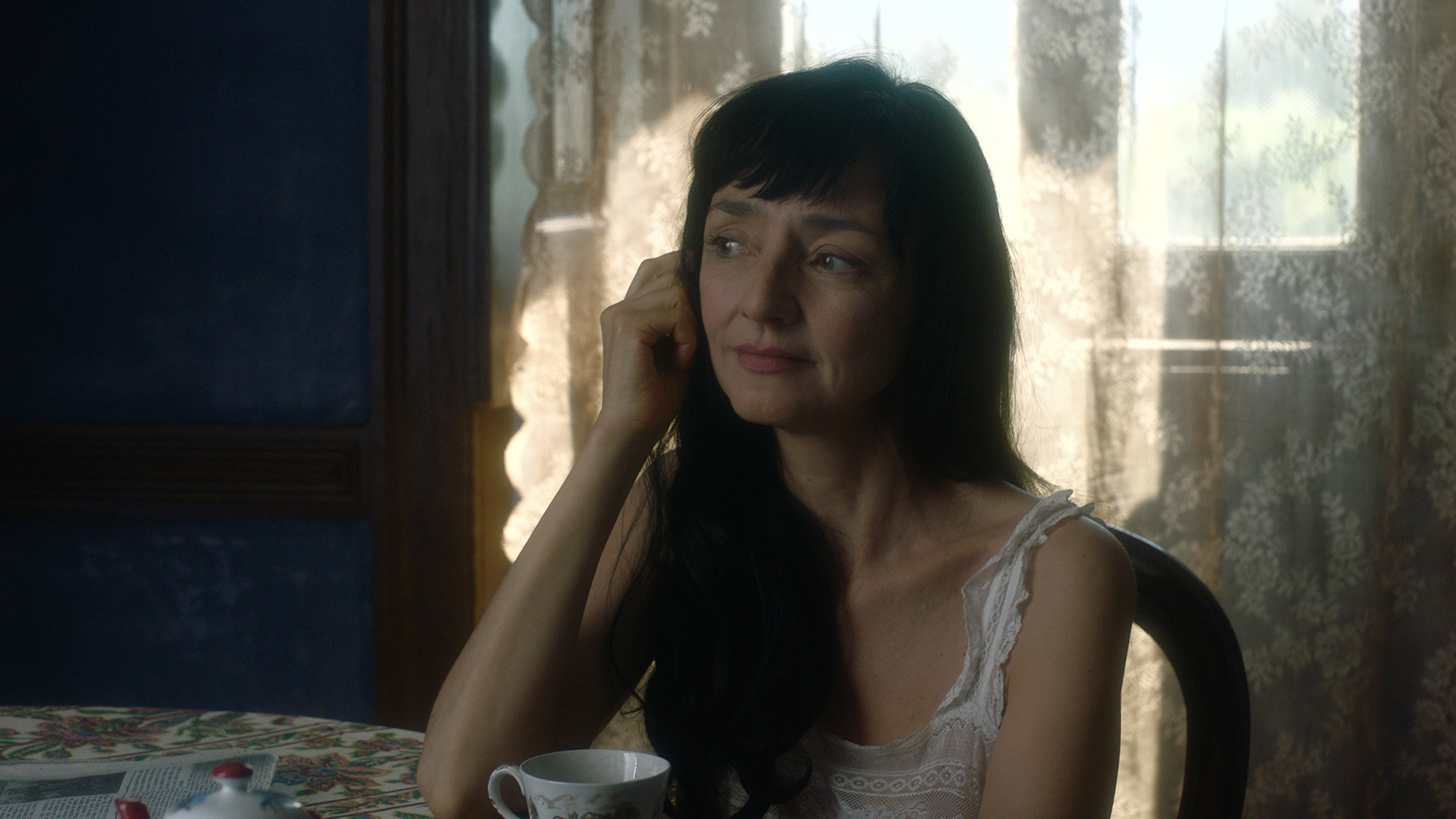 Moral Order Background