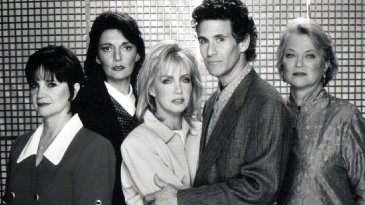 The Stepford Husbands Background