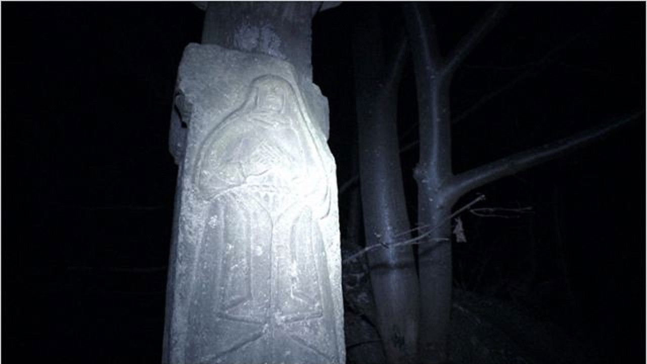 The Presence Background