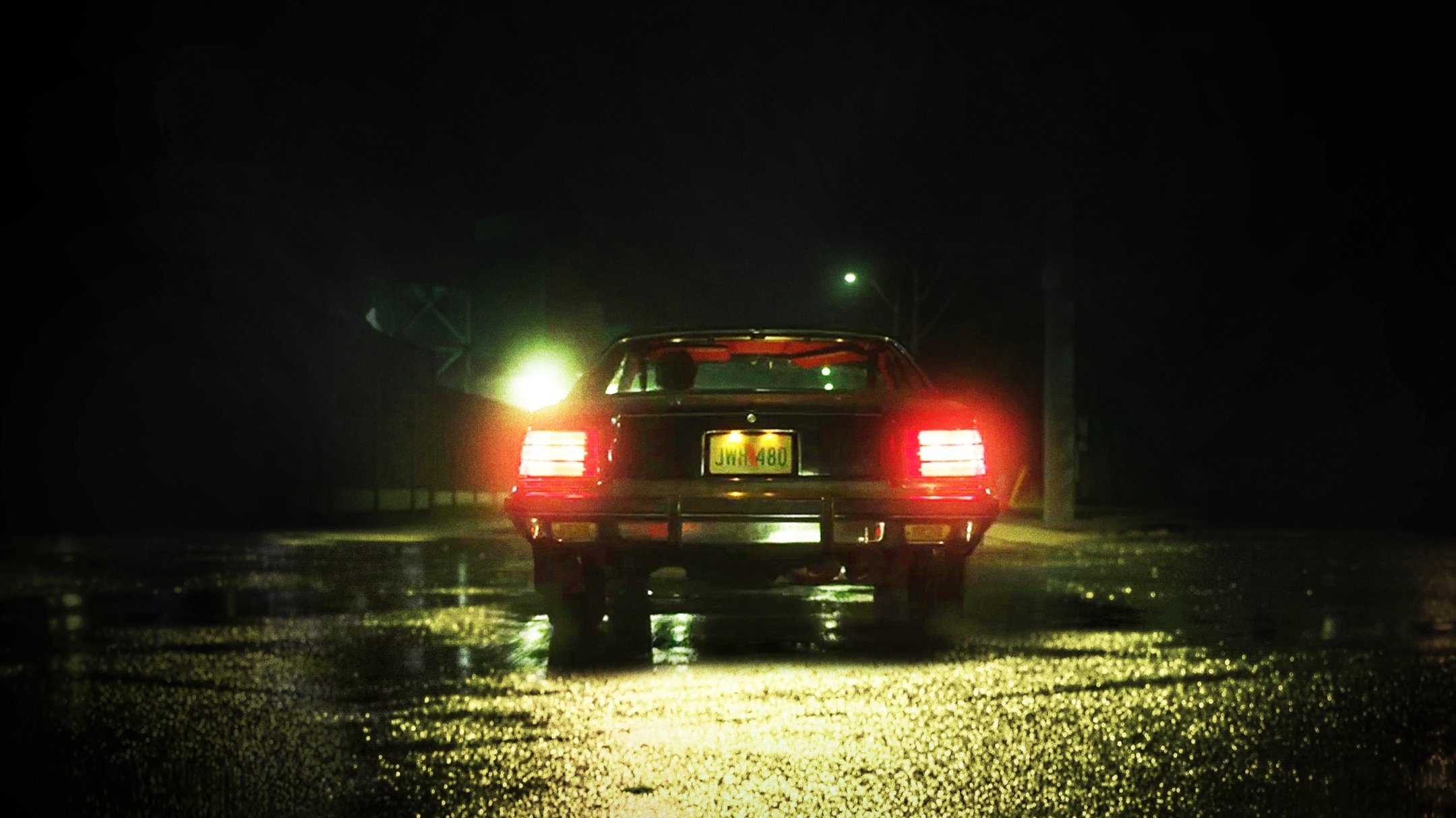 Believe Me: The Abduction of Lisa McVey Background