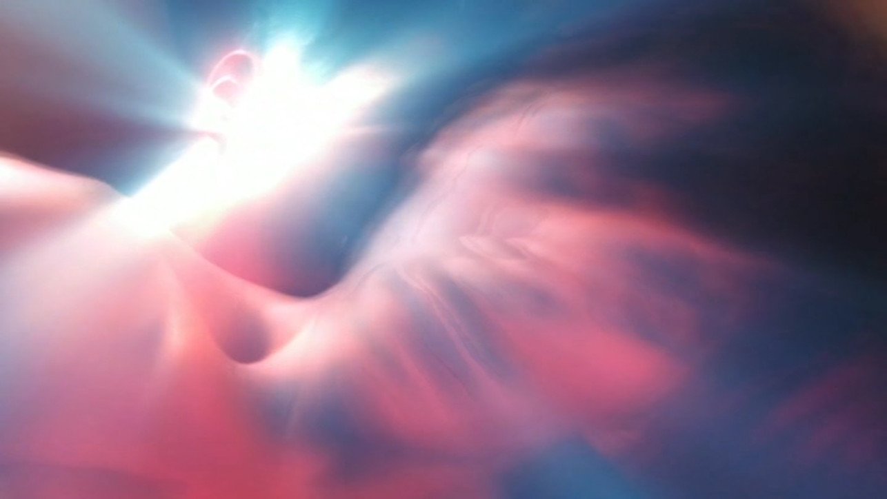 In the Closet Background