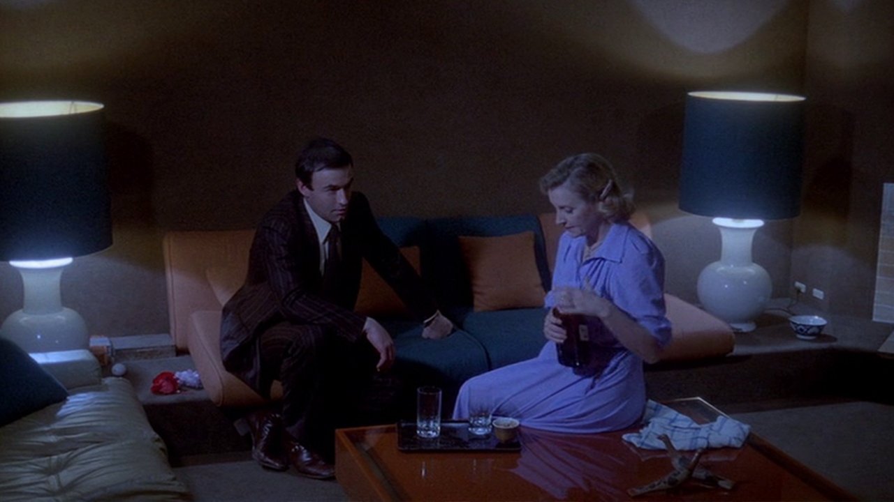 Drugstore Romance Background