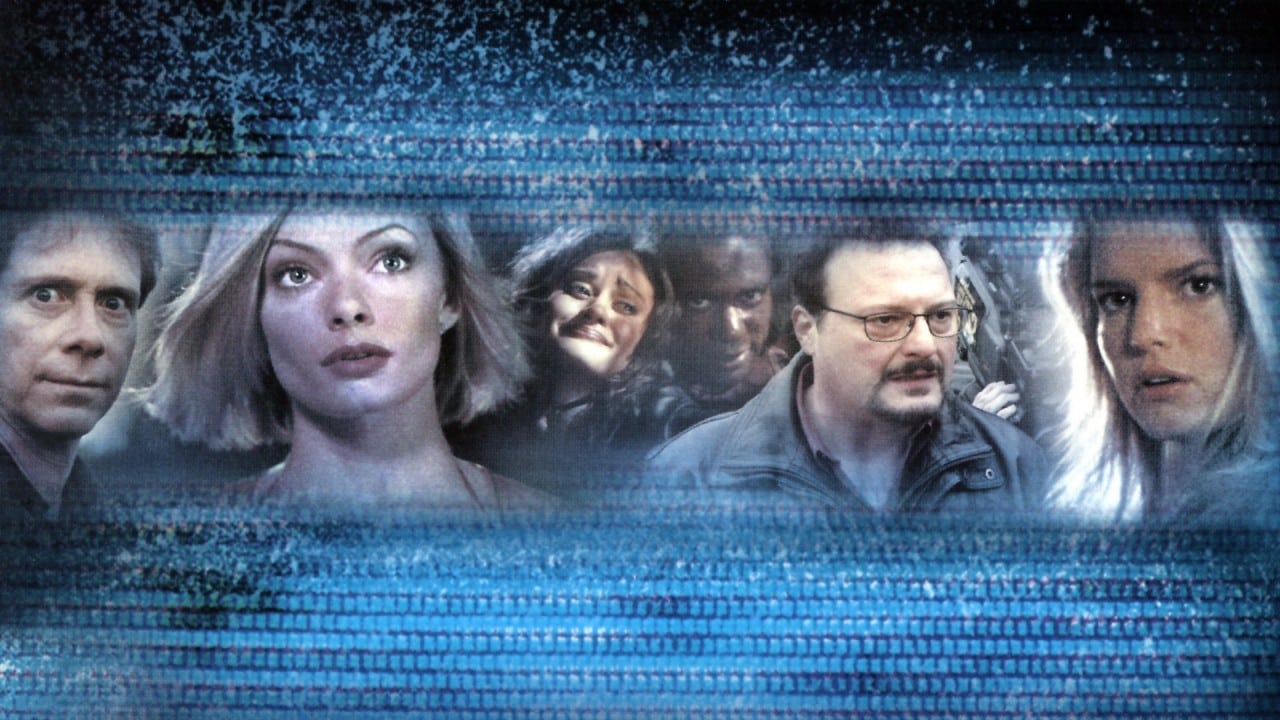 The Twilight Zone Background