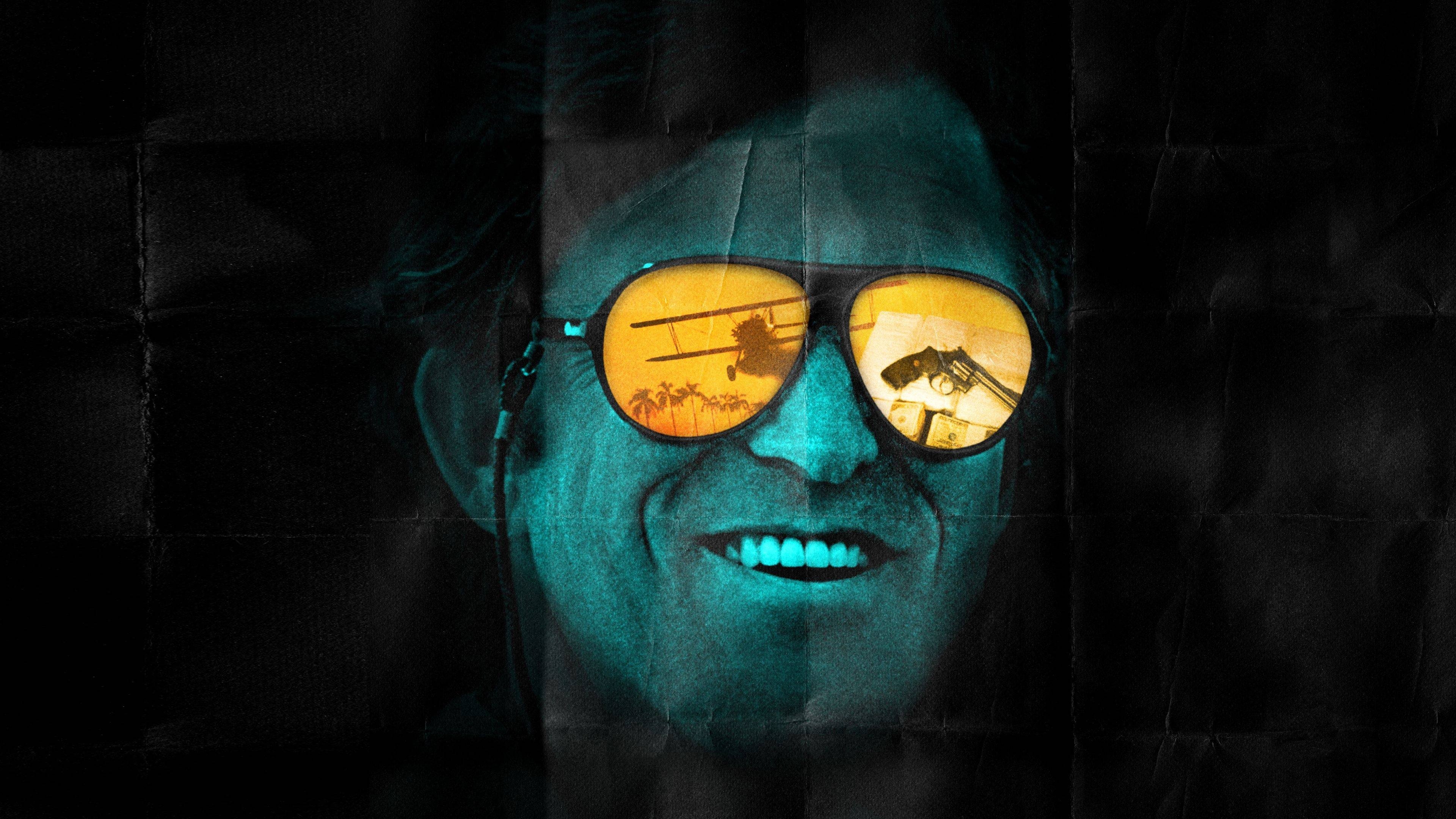 The Invisible Pilot Background