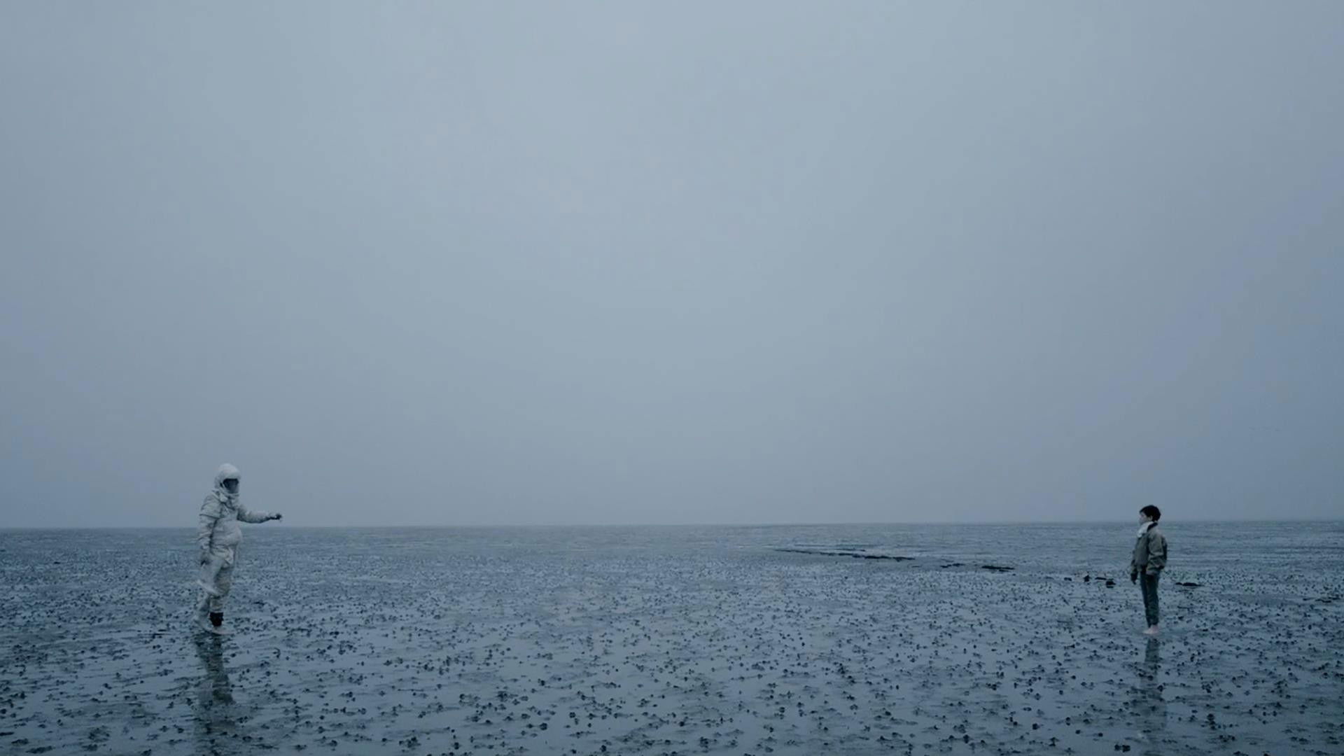 We Are The Tide Background