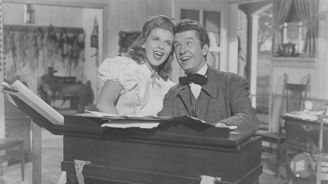 I Dream of Jeanie Background