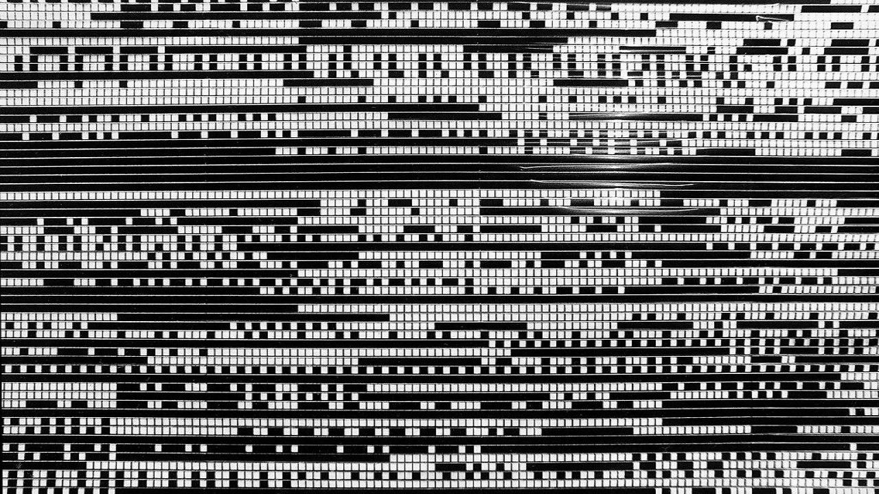 Arnulf Rainer Background