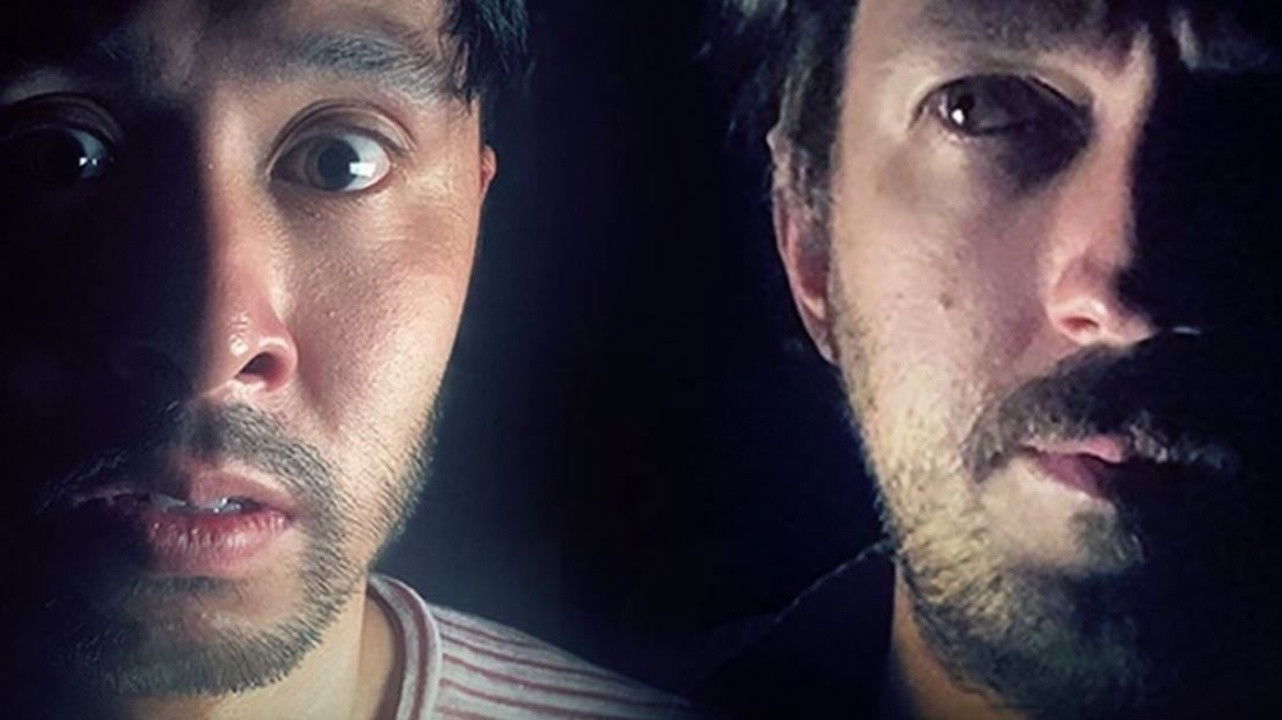 Are You Scared? Background