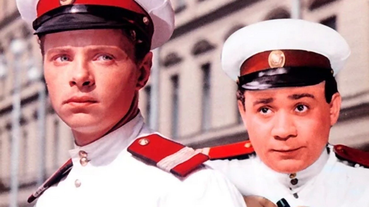 Street Is Full of Surprises Background