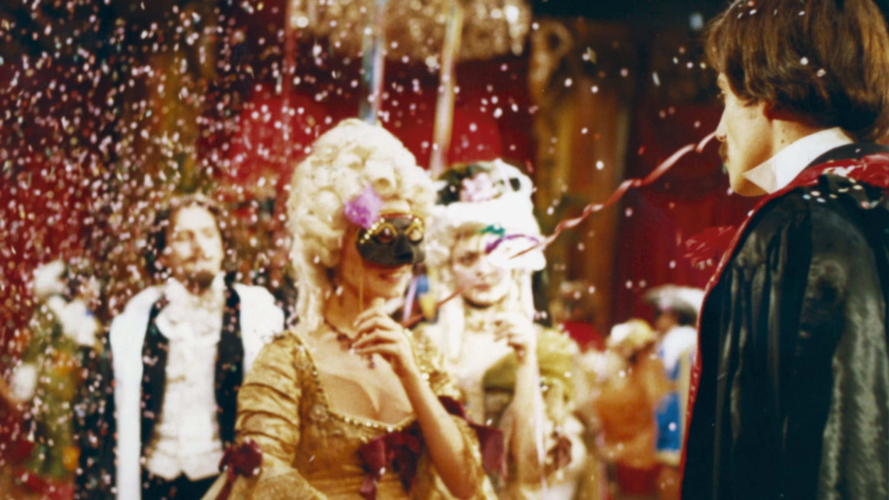 Francisca Background