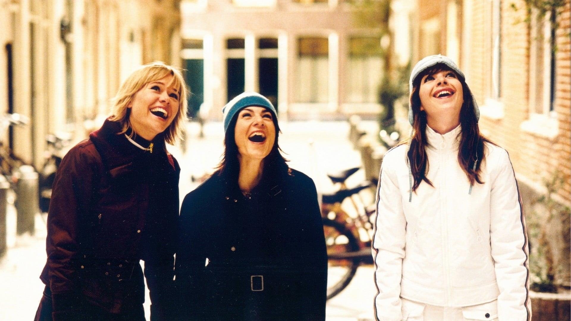 Phileine Says Sorry Background