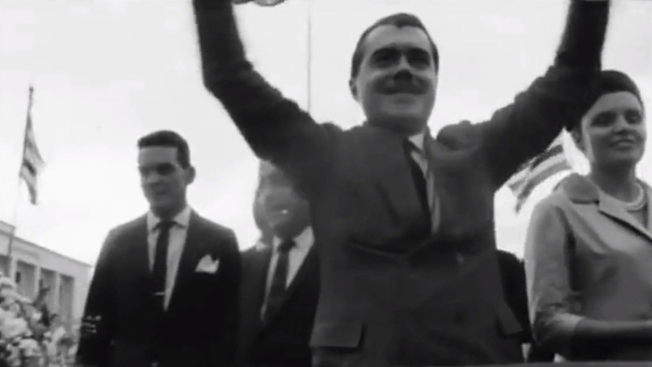 Maranhão 66 Background