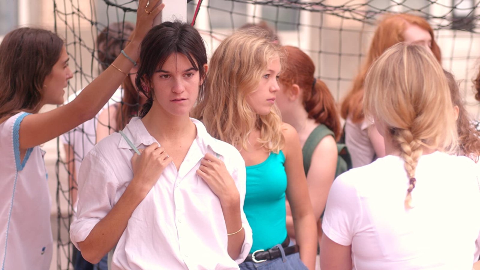 Spring Blossom Background