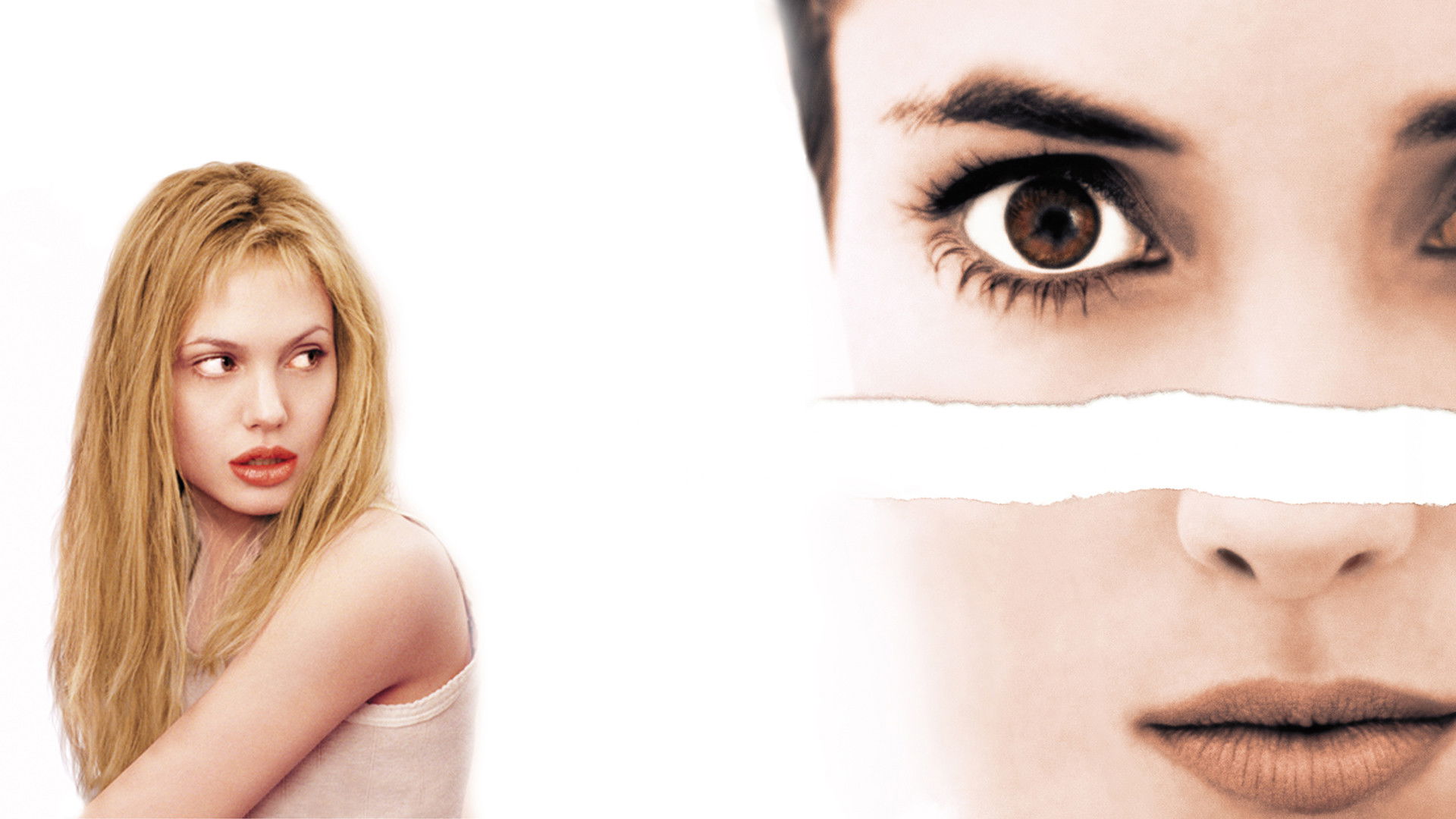 Girl, Interrupted Background