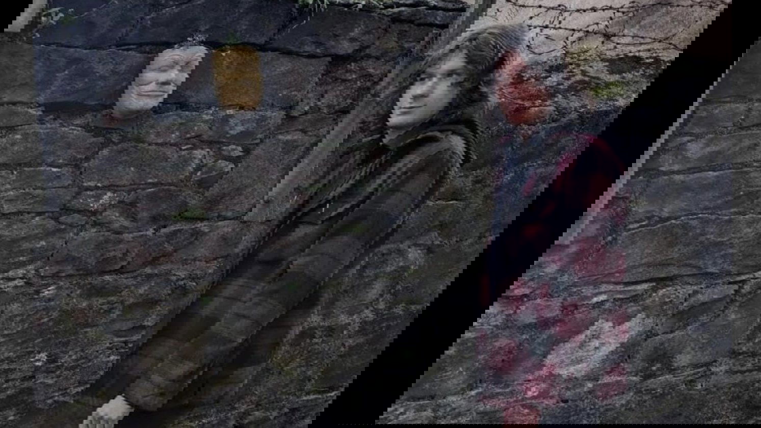 The Cry Of O’Neill Background