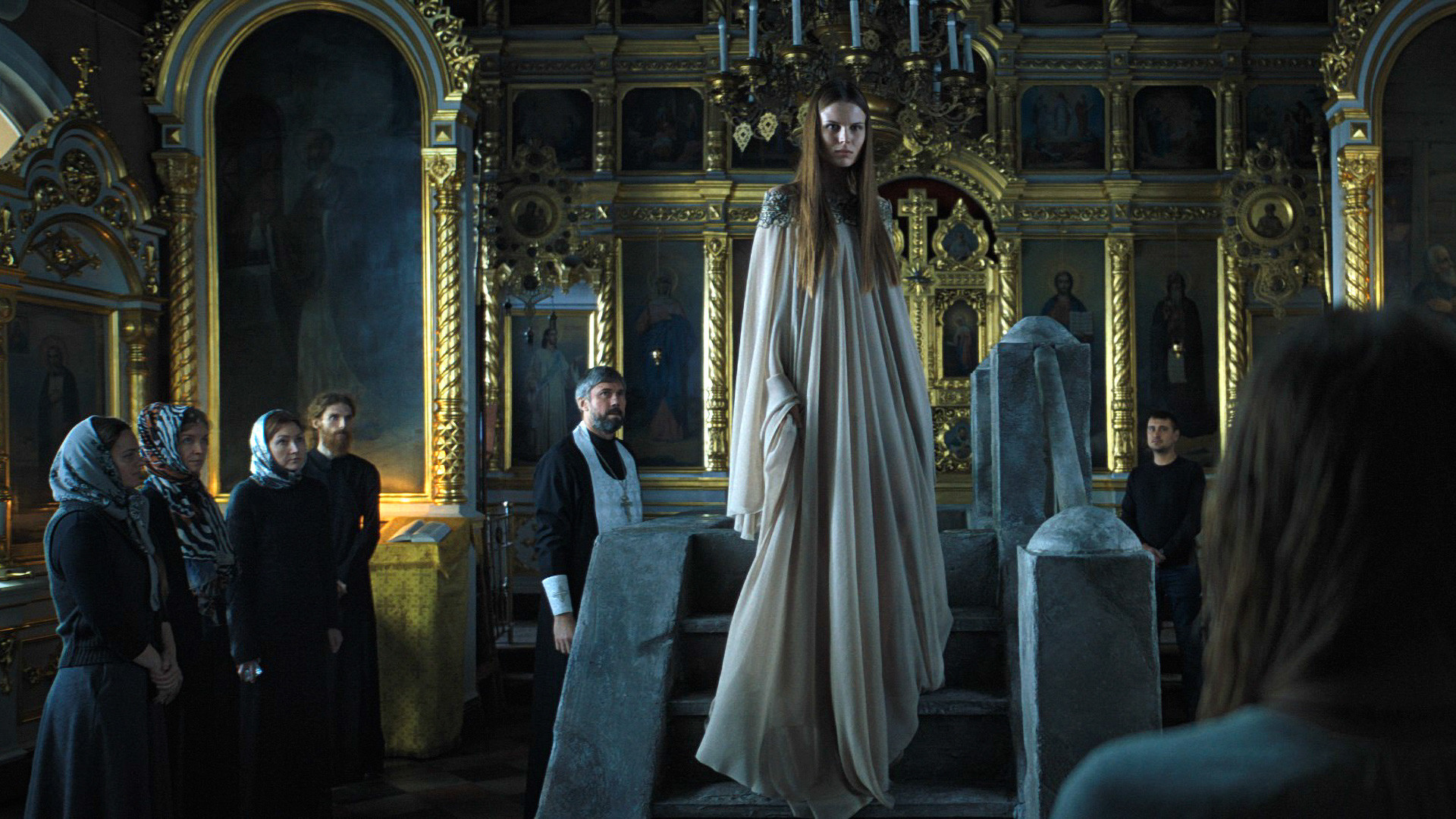 Side Effect Background