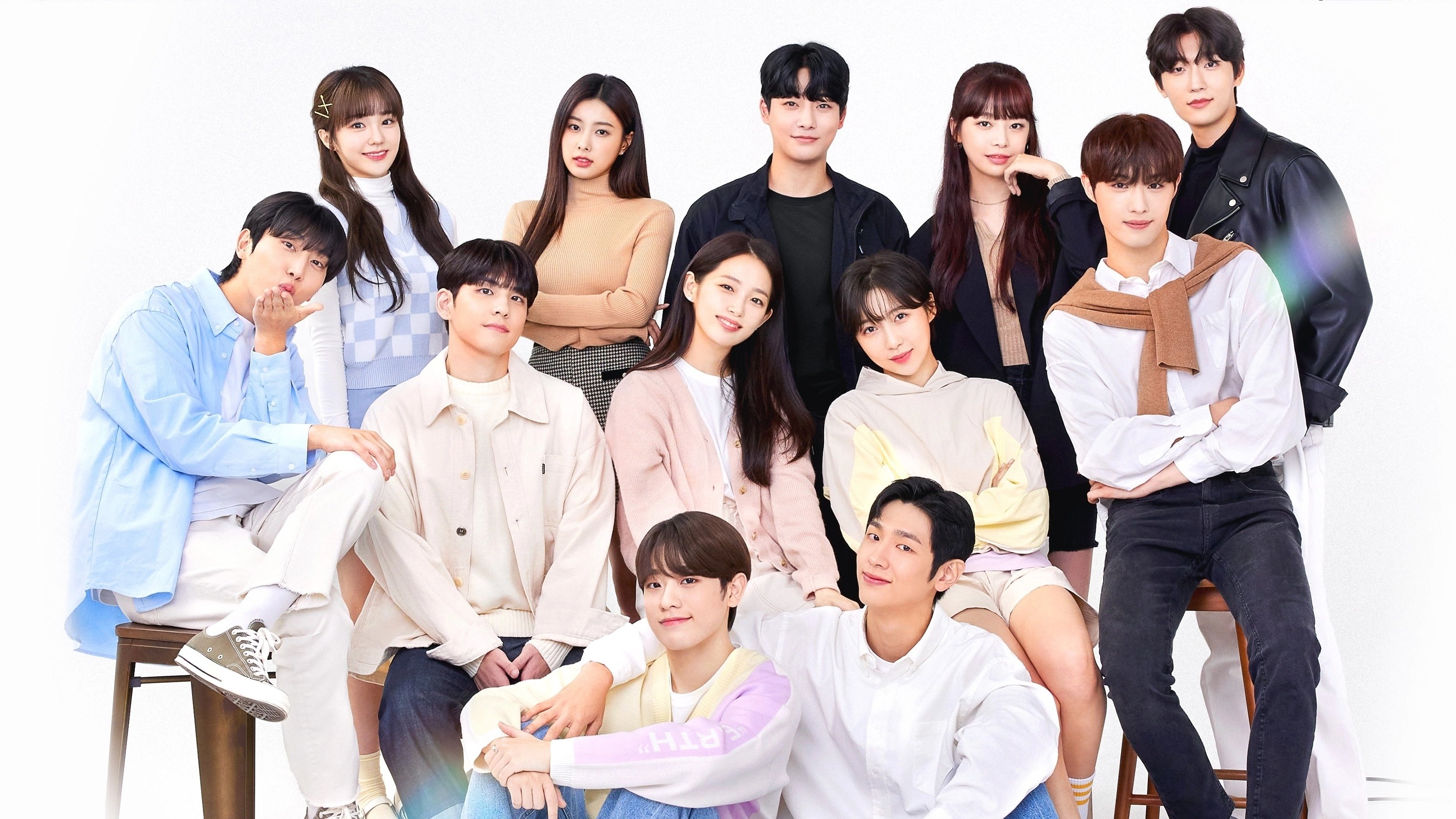 Best Mistake Background