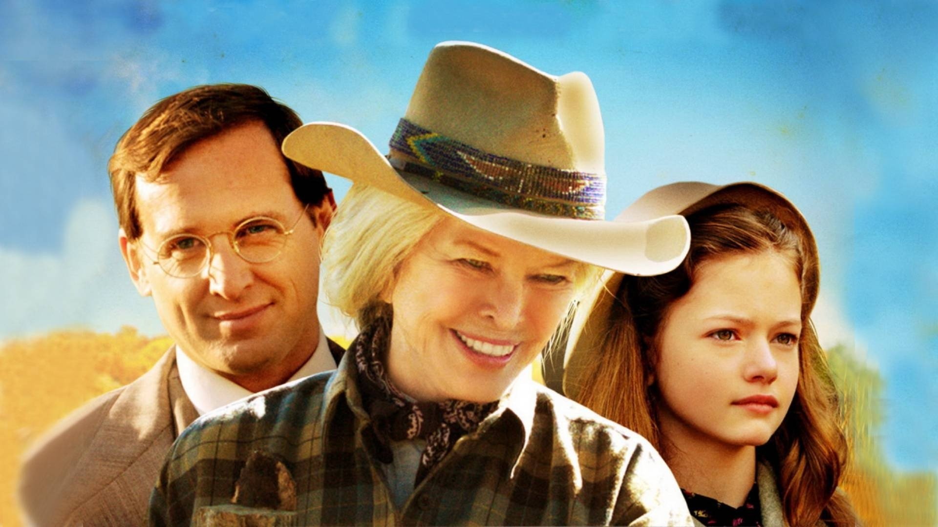 Wish You Well Background