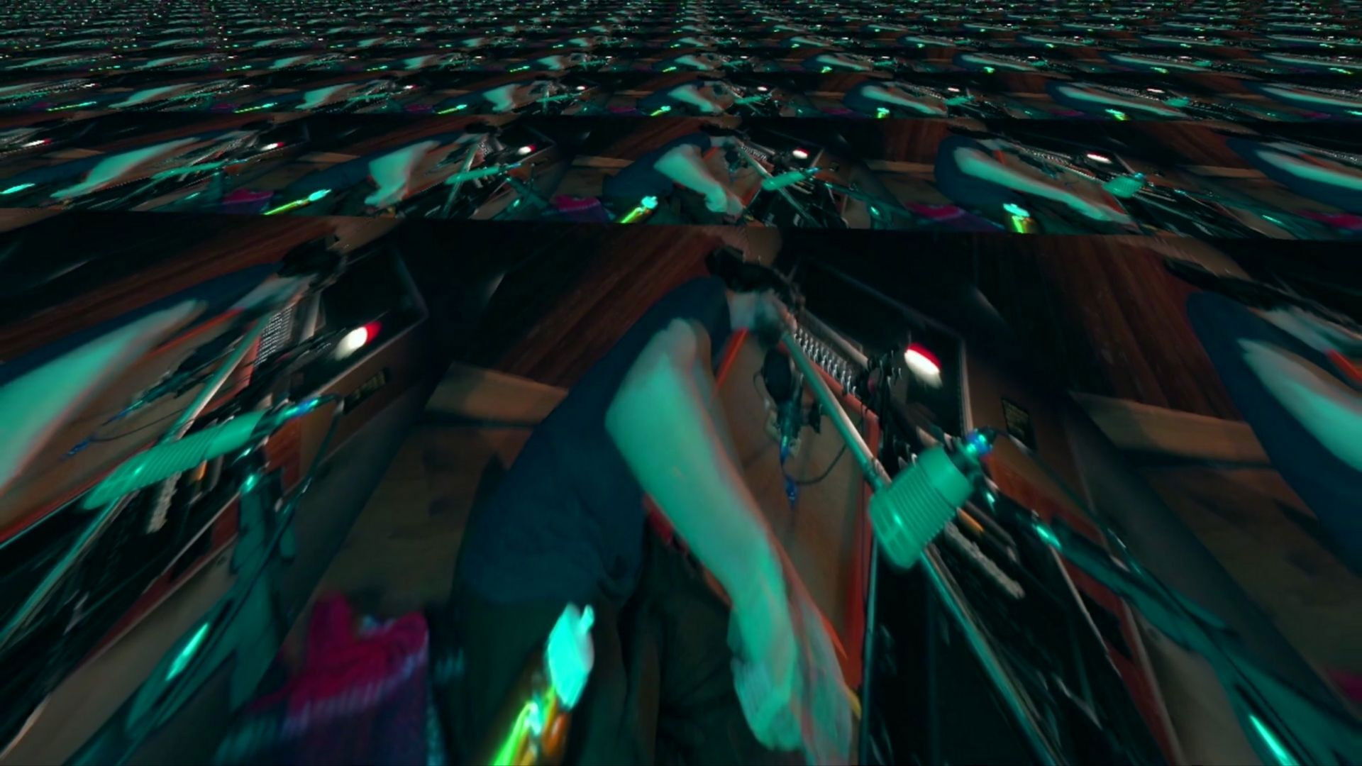 Mais a soma de seus possíveis: parte 2 Background