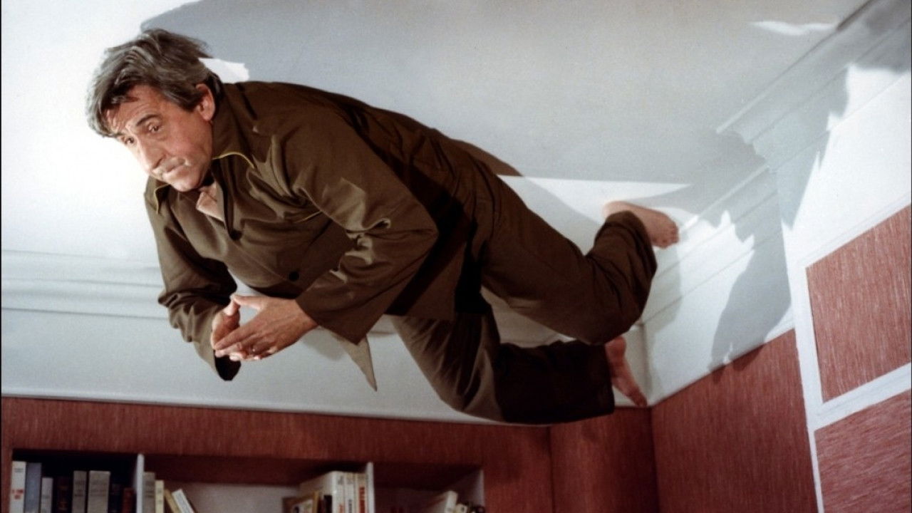 These Sorcerers Are Mad Background