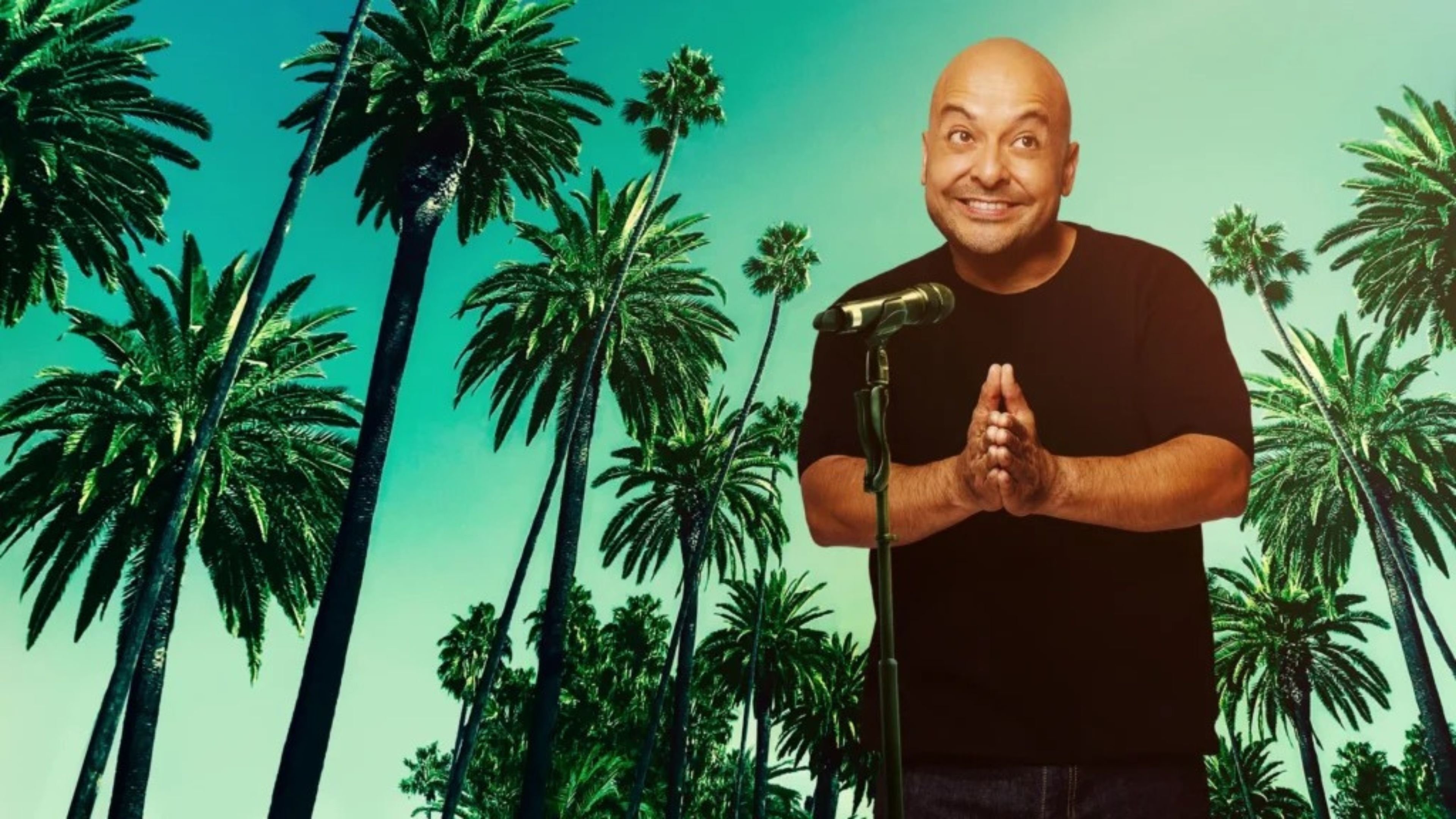 Frankie Quiñones: Damn That's Crazy Background