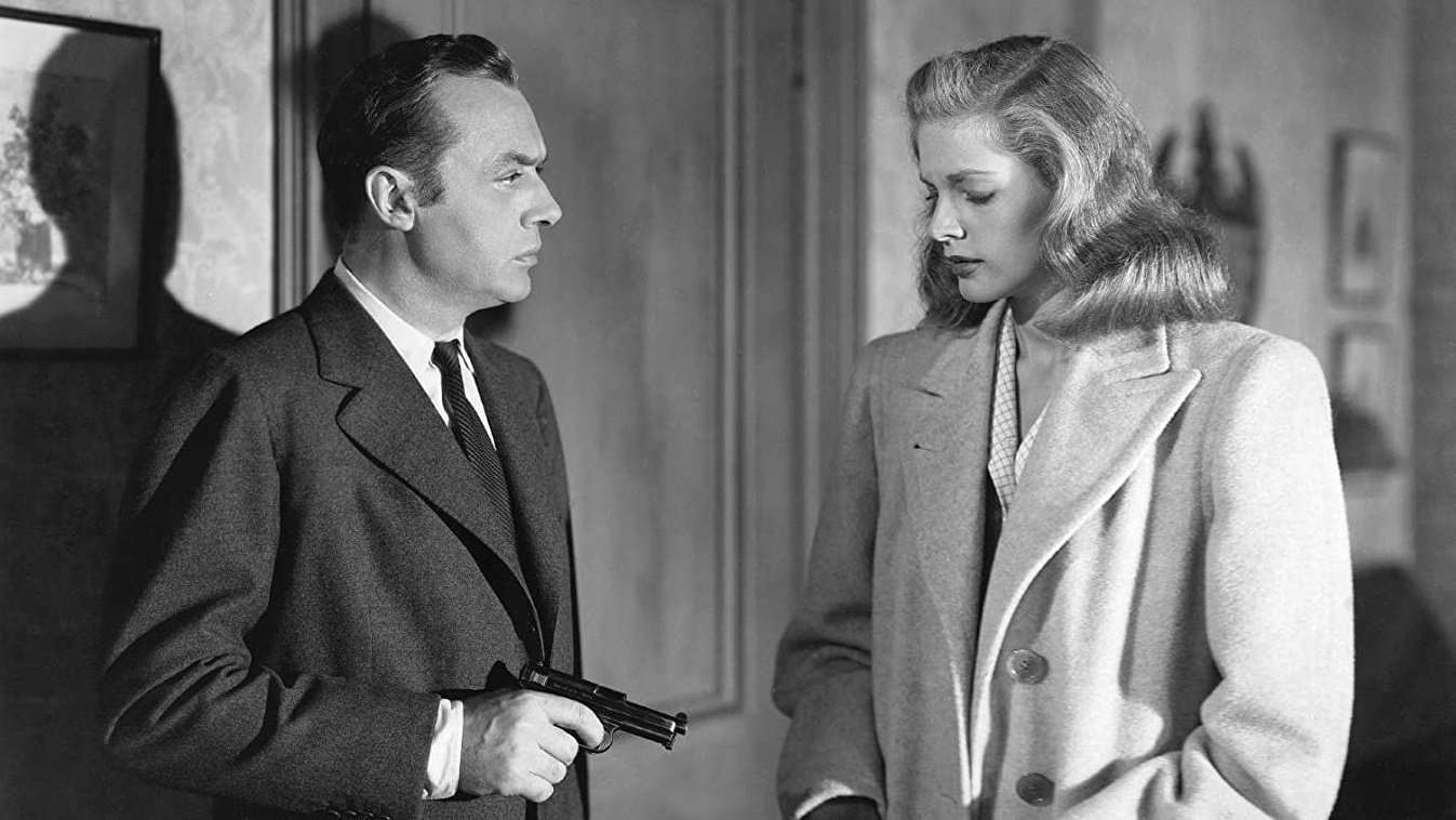 Confidential Agent Background