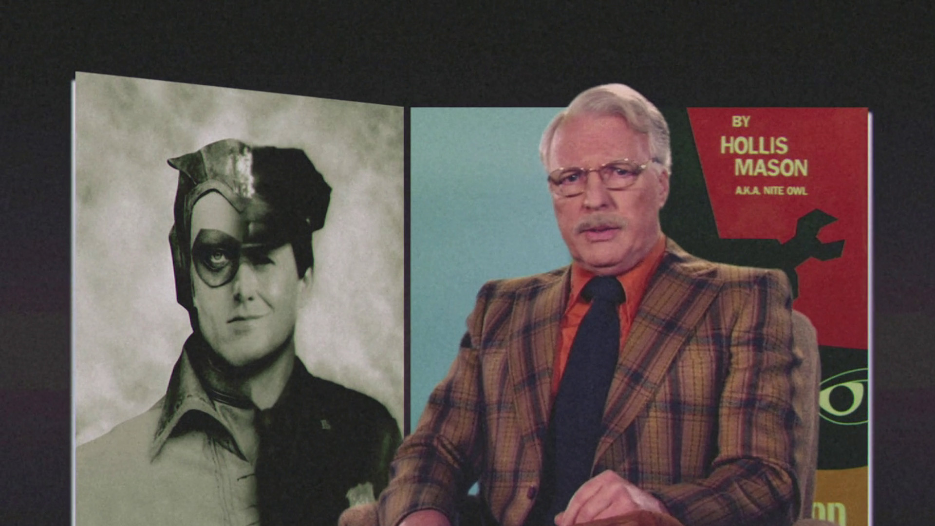 Under the Hood Background