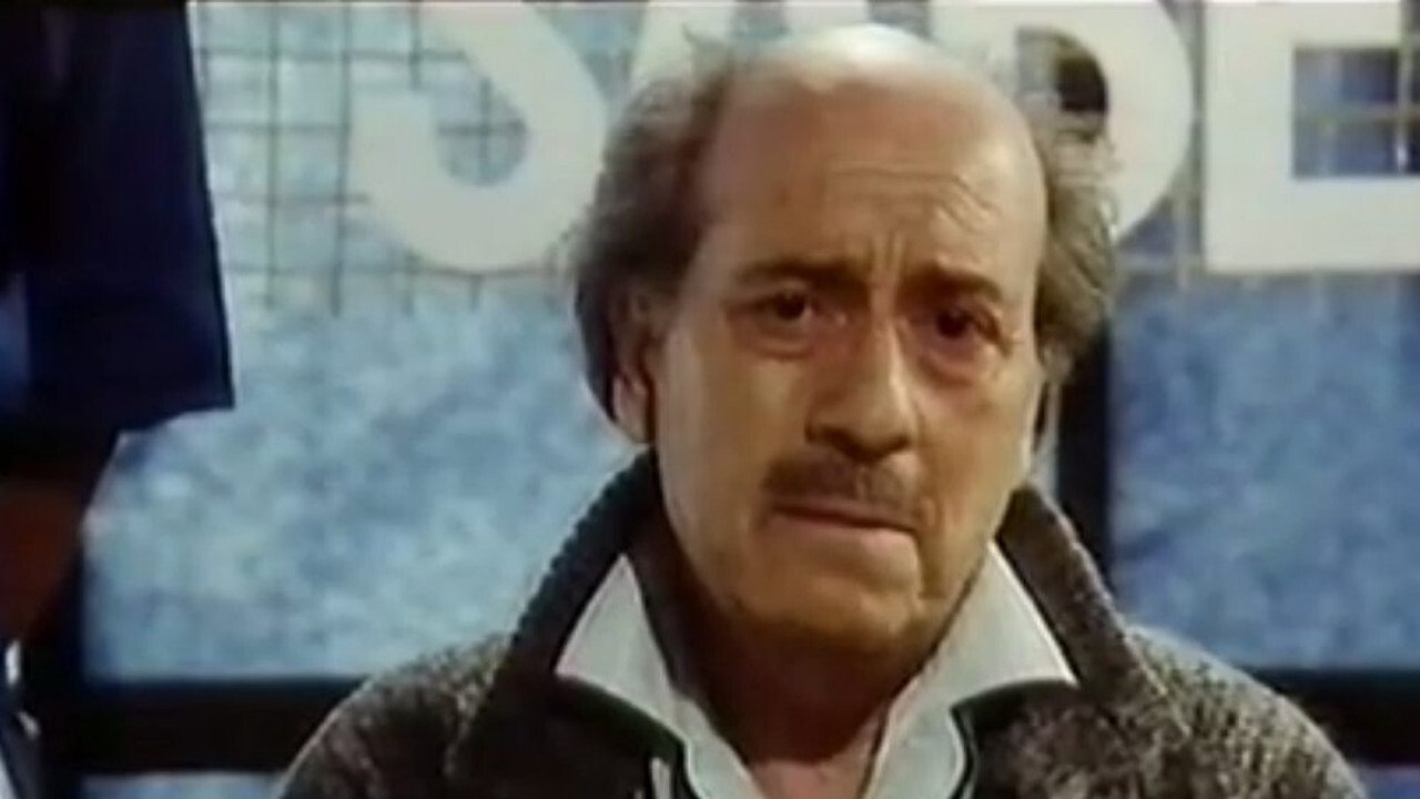 El elegido Background