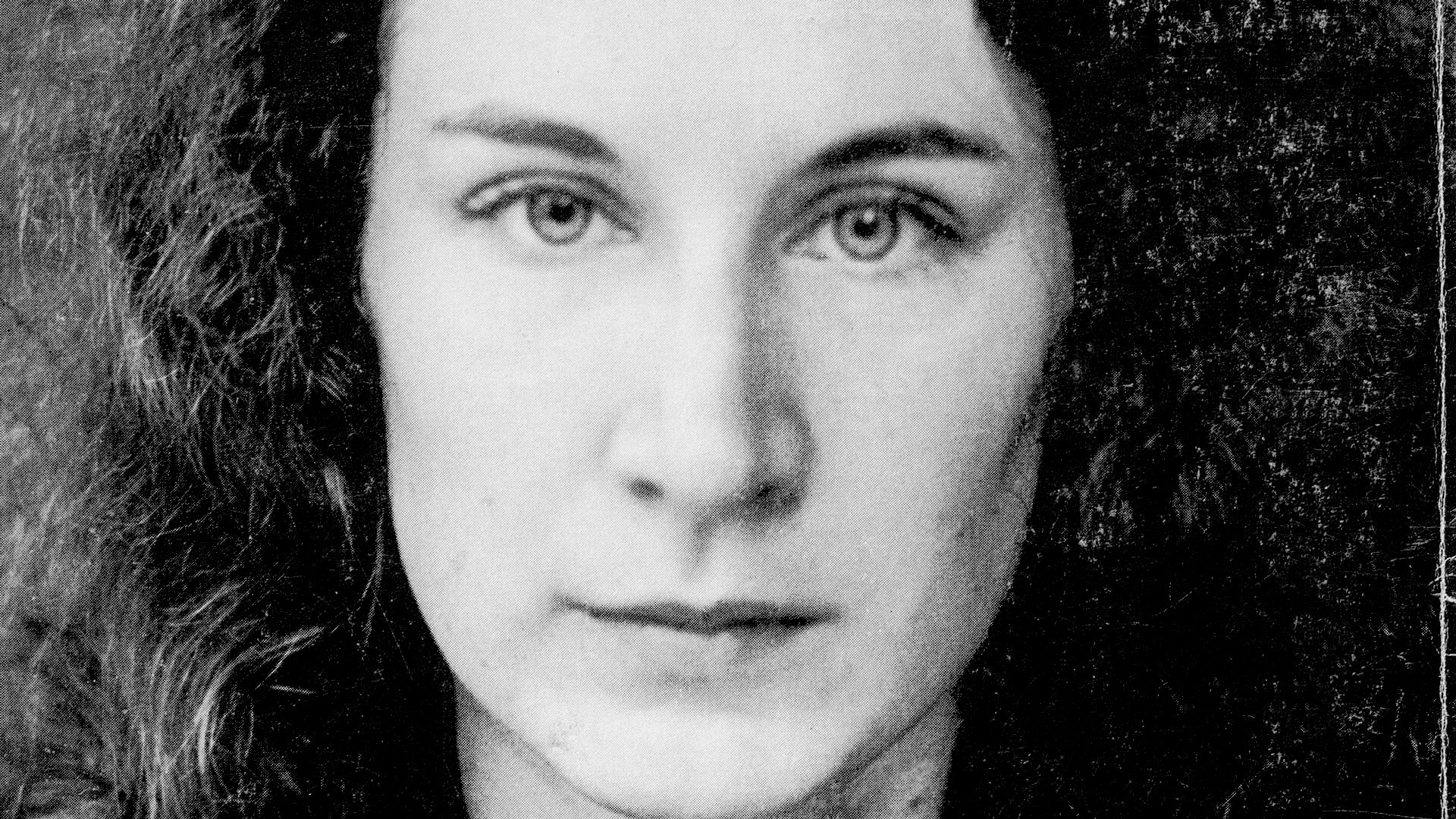 Margaret Atwood: A Word After a Word After a Word Is Power Background