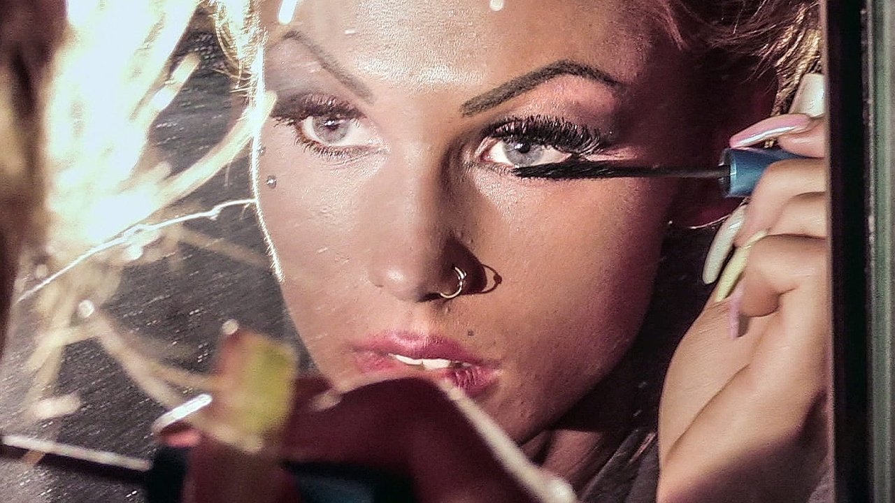 Prinsesser fra Blokken Background