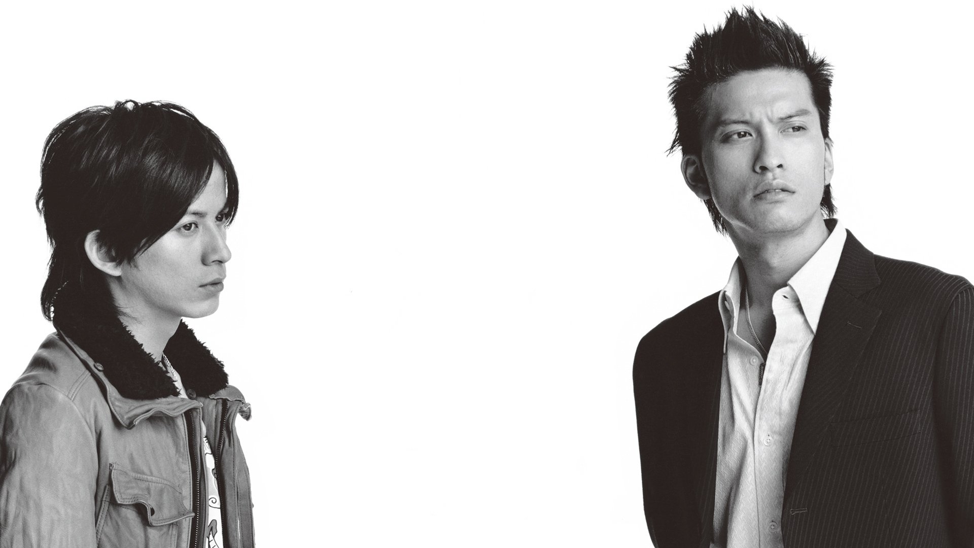 Tiger and Dragon Background