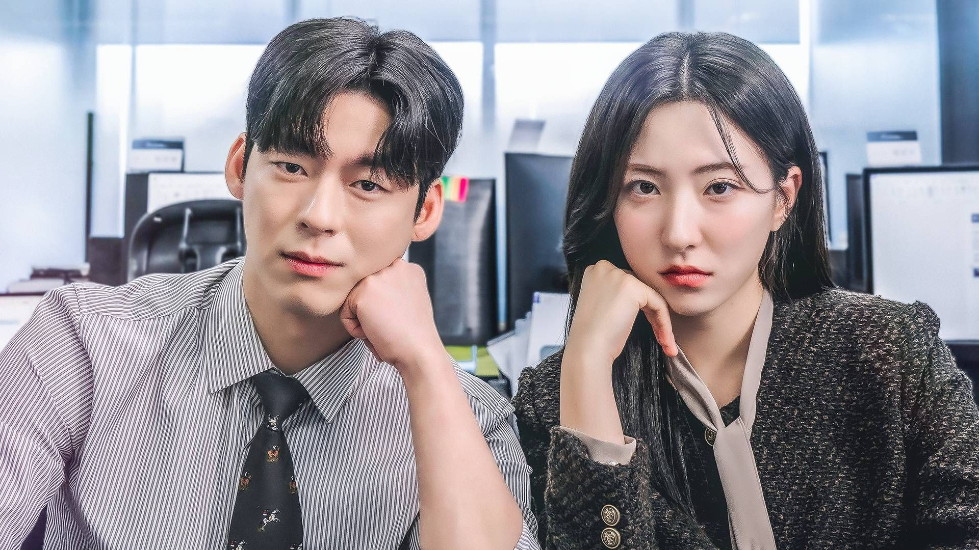 You've Worked Hard Today Background