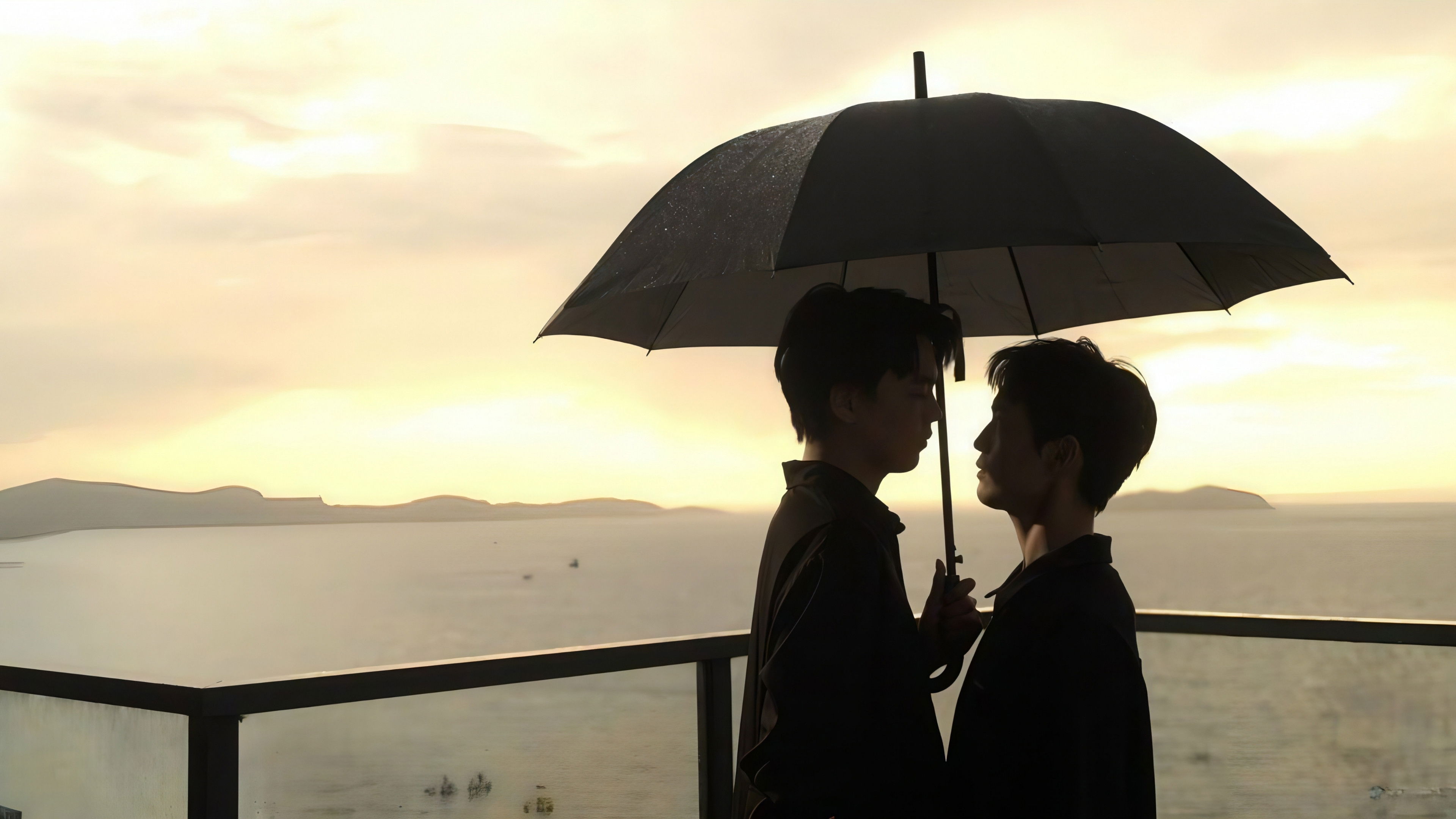 Uncle Unknown Background