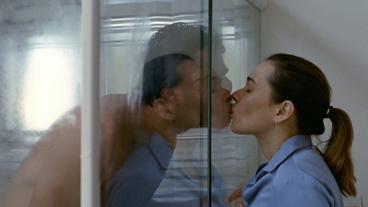 The Silver Cliff Background