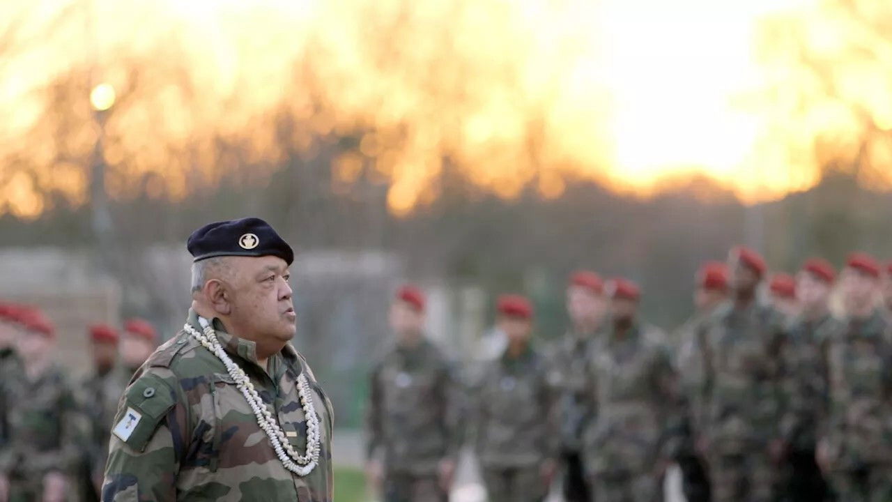 Wallis and Futuna, the Skin-Blown Exile Background