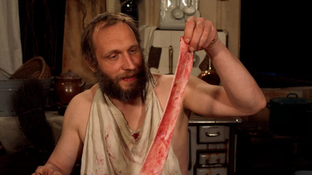 Karl Denke Background