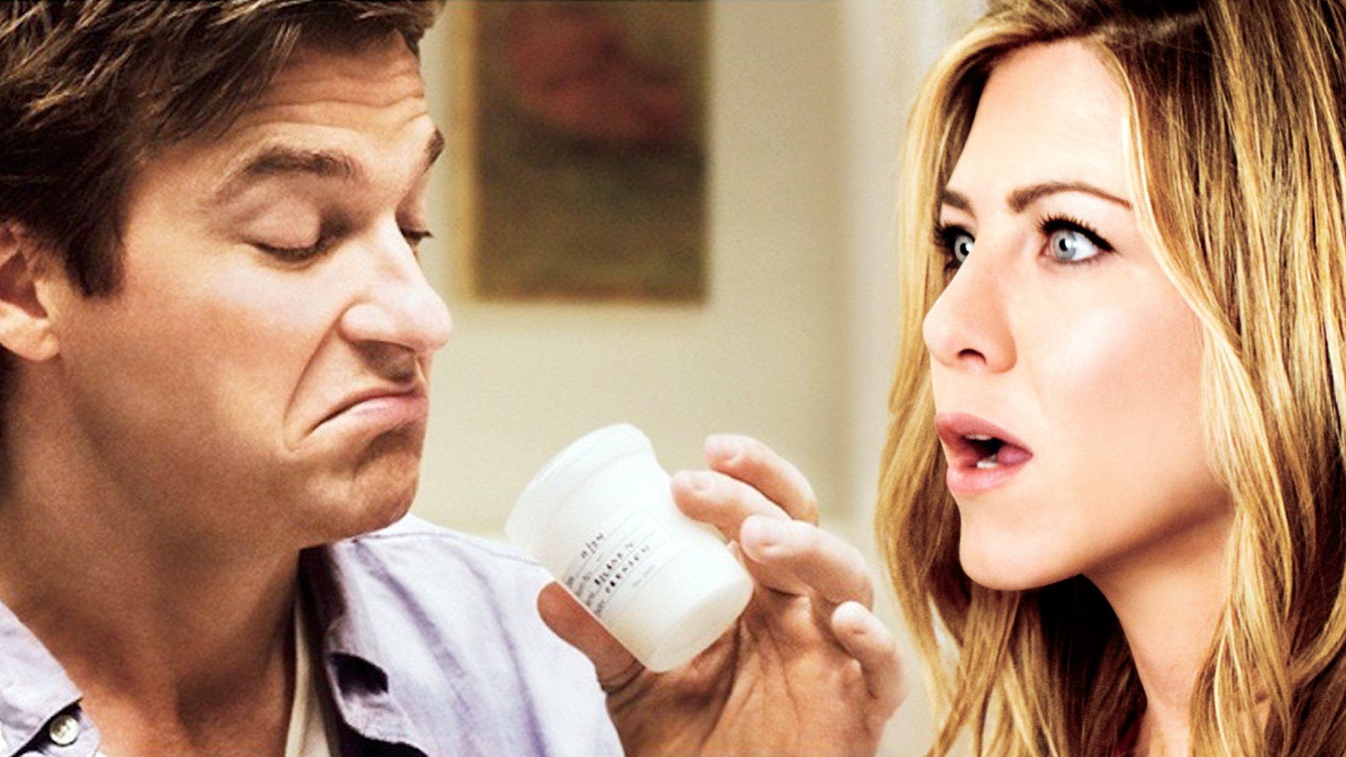 The Switch Background