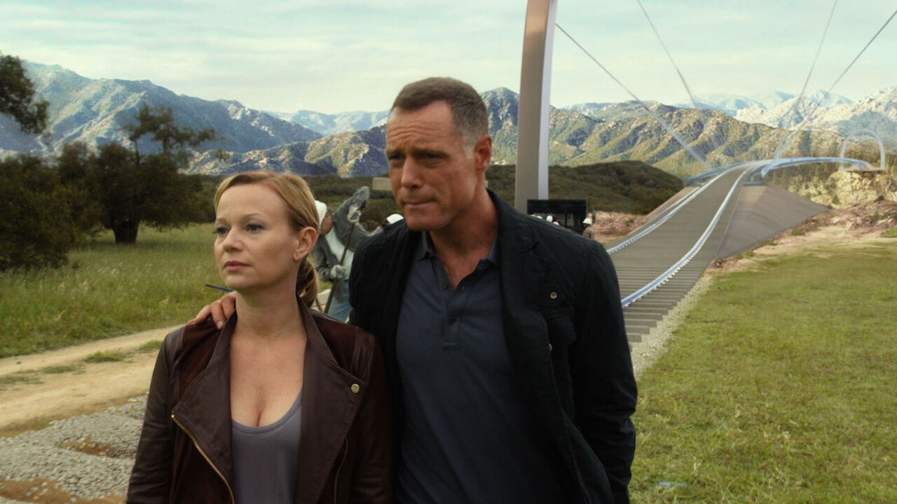 Atlas Shrugged: Part II Background