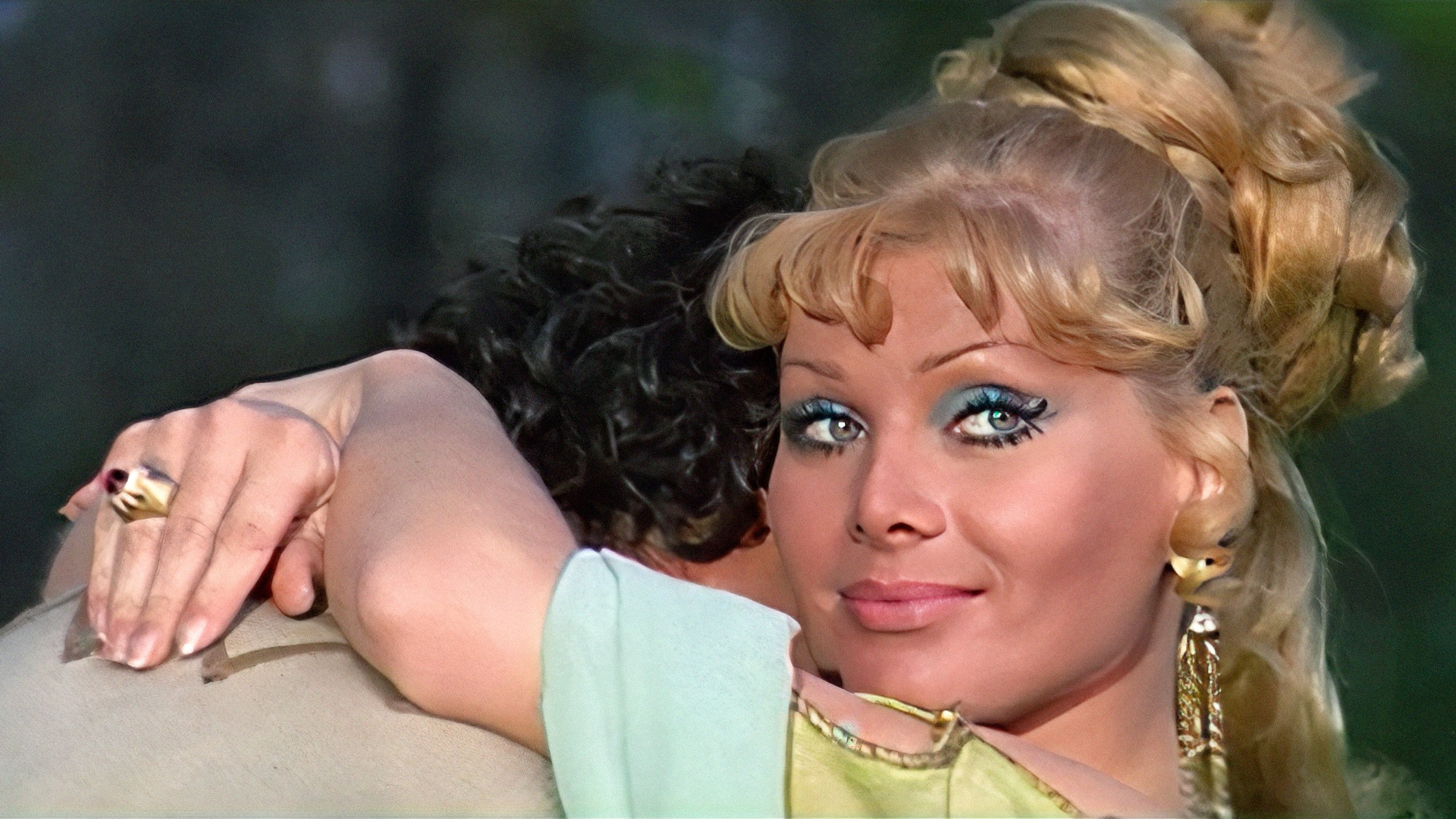 Helen, Yes... Helen of Troy Background