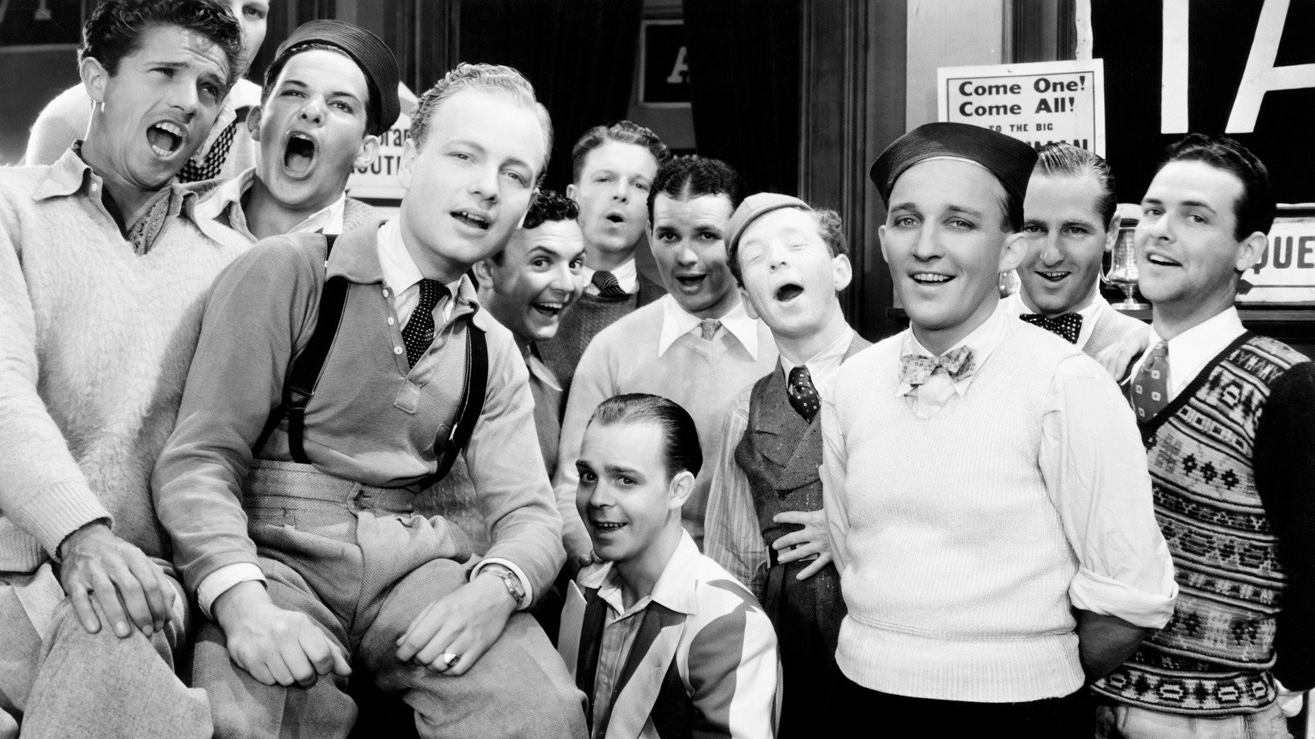 Two Plus Fours Background