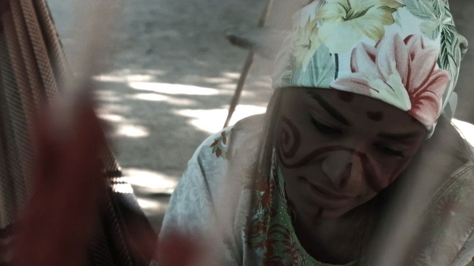 Calaguala Background