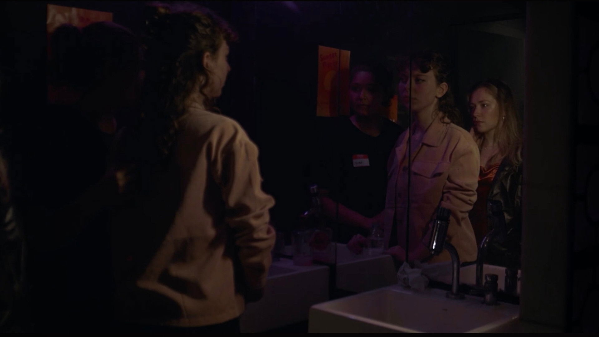 Night of Our Lives Background