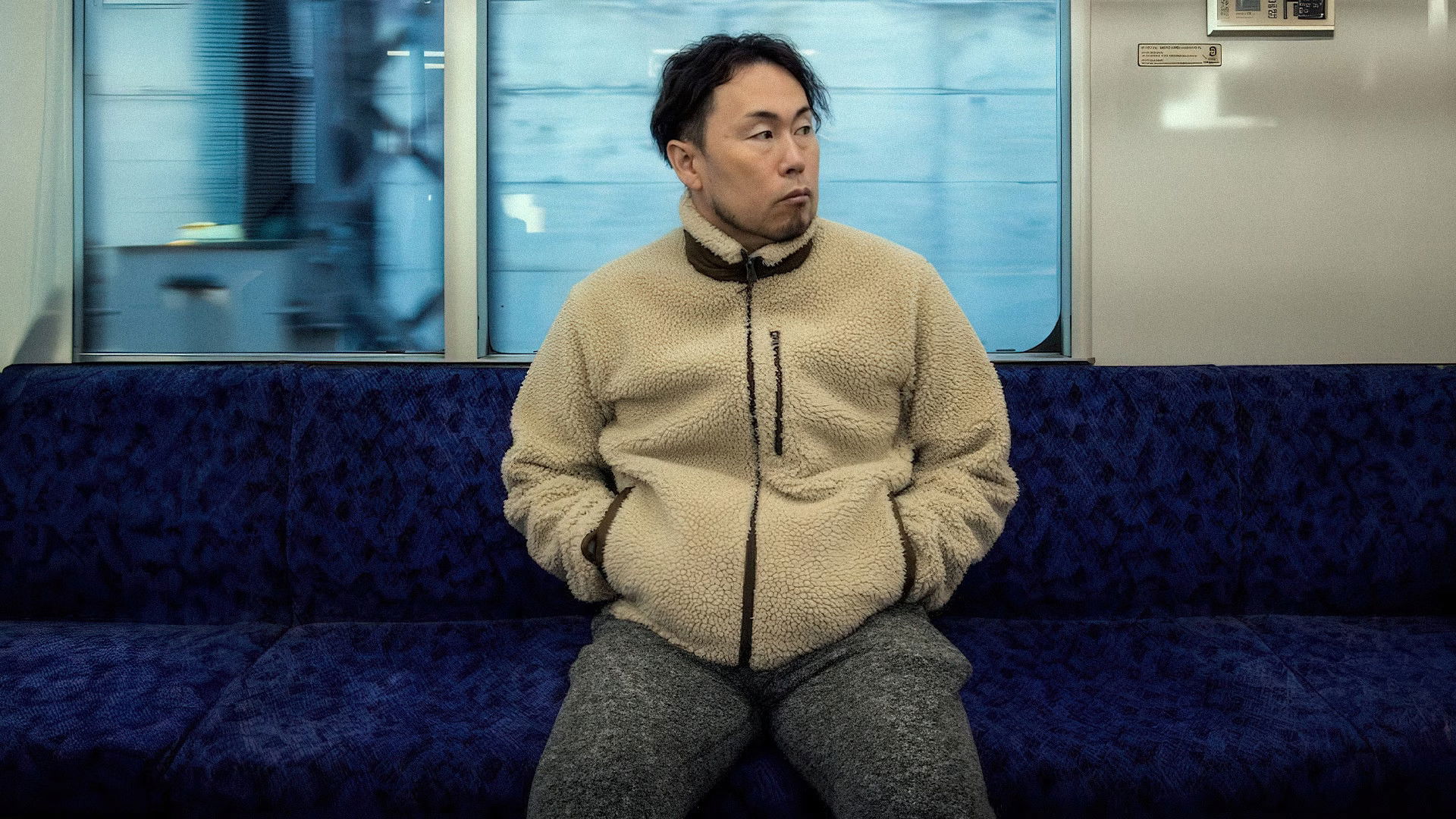 Dear Tomorrow Background