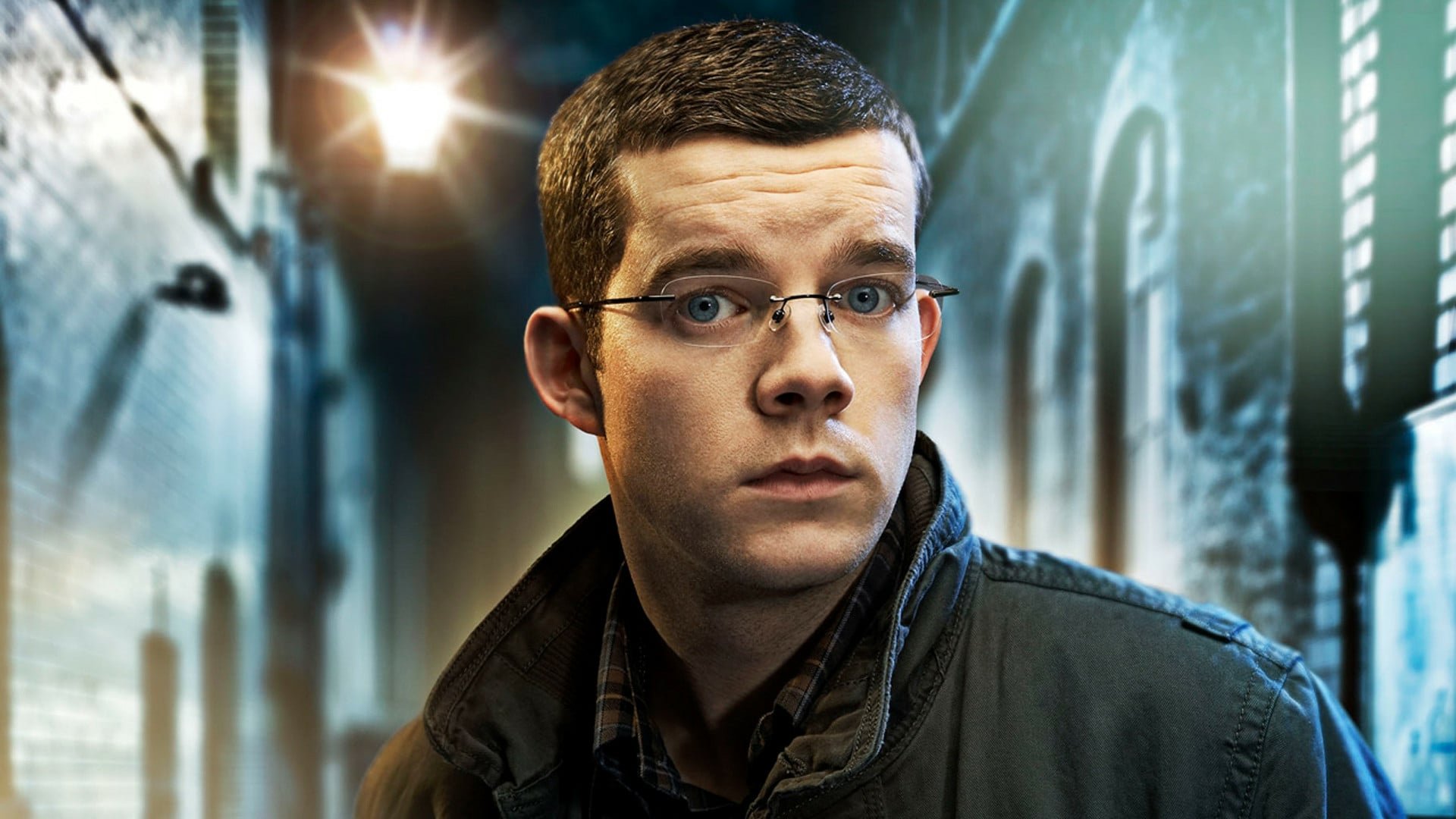 Being Human Background