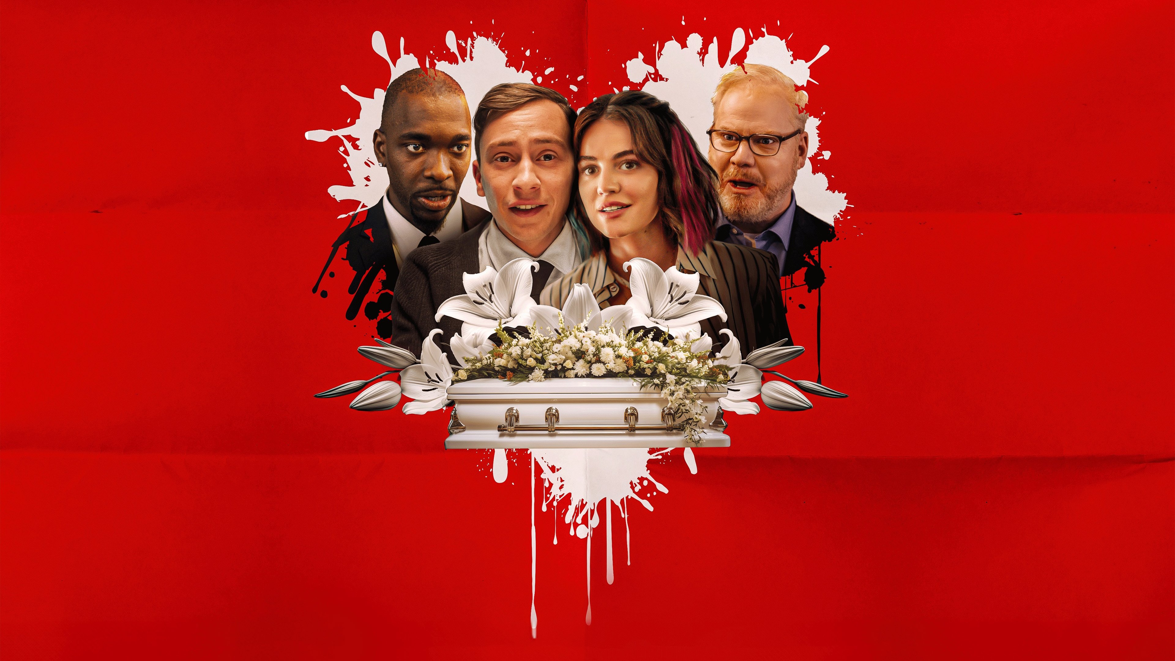 Running on Empty Background