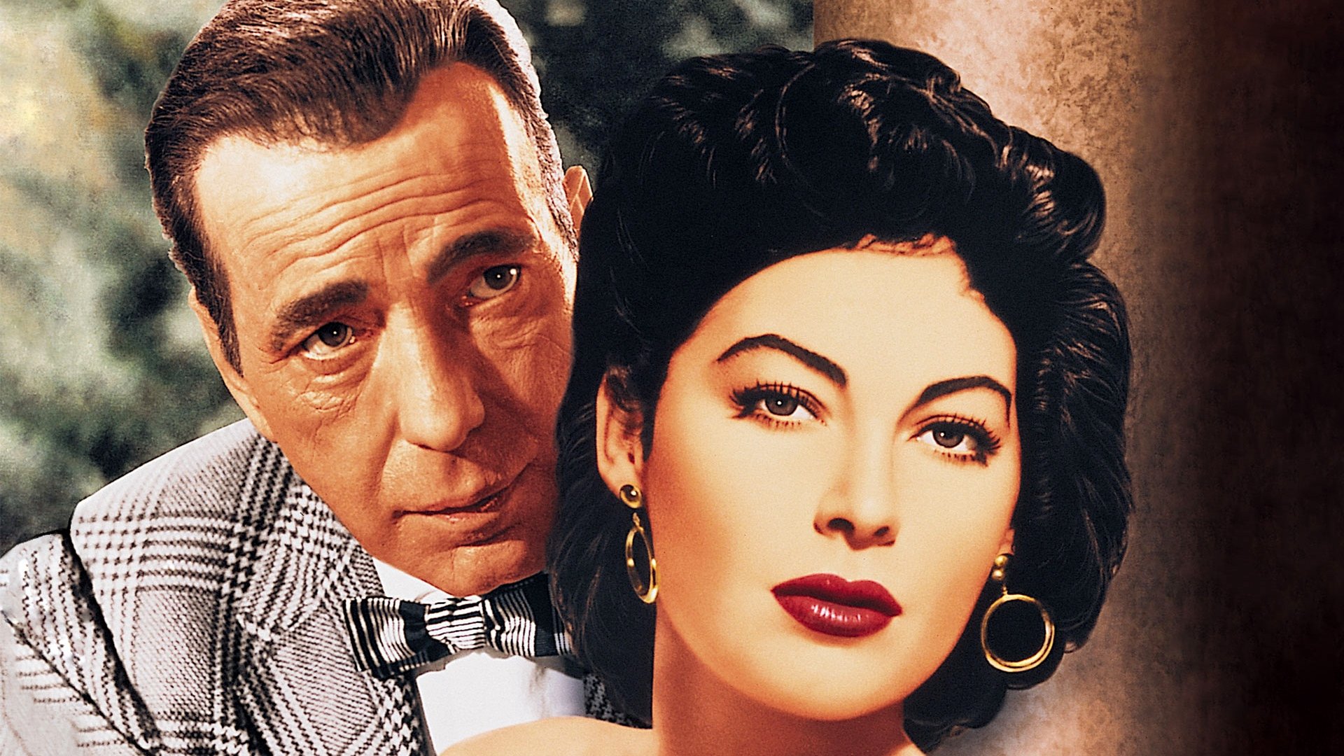 The Barefoot Contessa Background