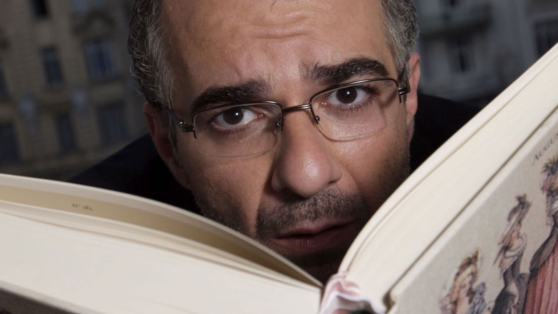 Encyclopaedia Niavaranica Background