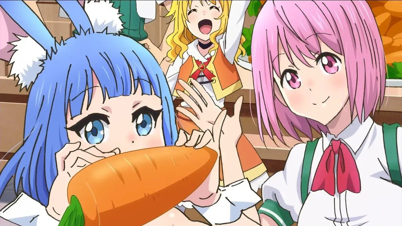 My Unique Skill Makes Me OP Even at Level 1 Background