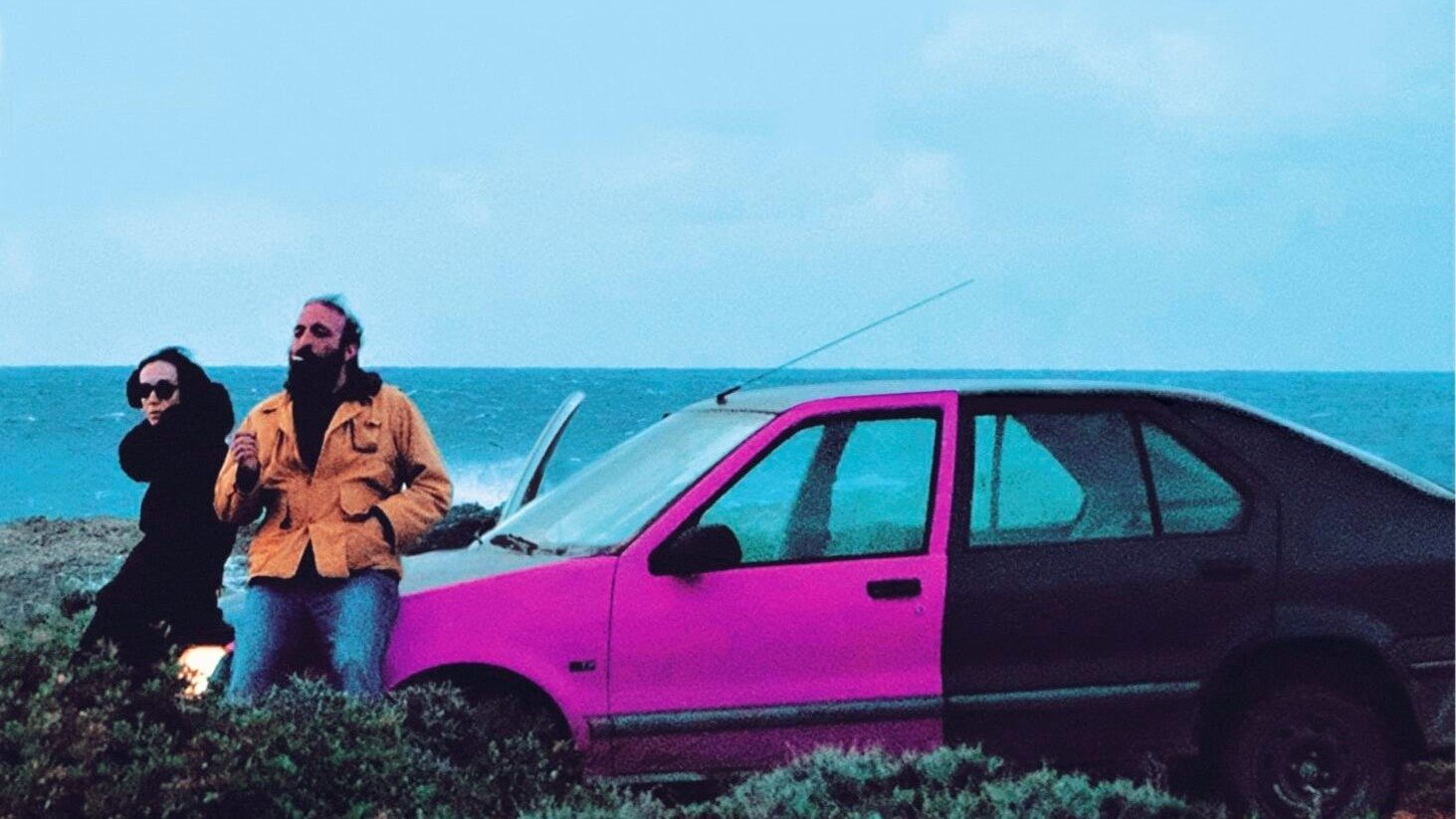 Magnetic Fields Background